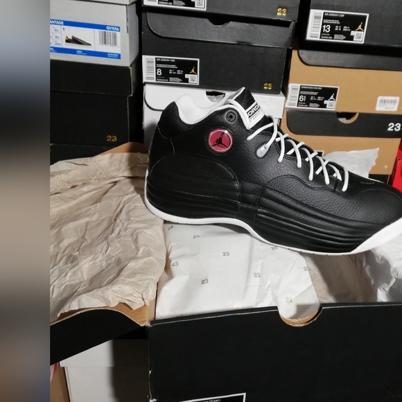 AIR JORDAN JUMPMAN TEAM 1 MEN'S US SIZE 13 BRAND NEW IN BOX - Picture 5 of 15